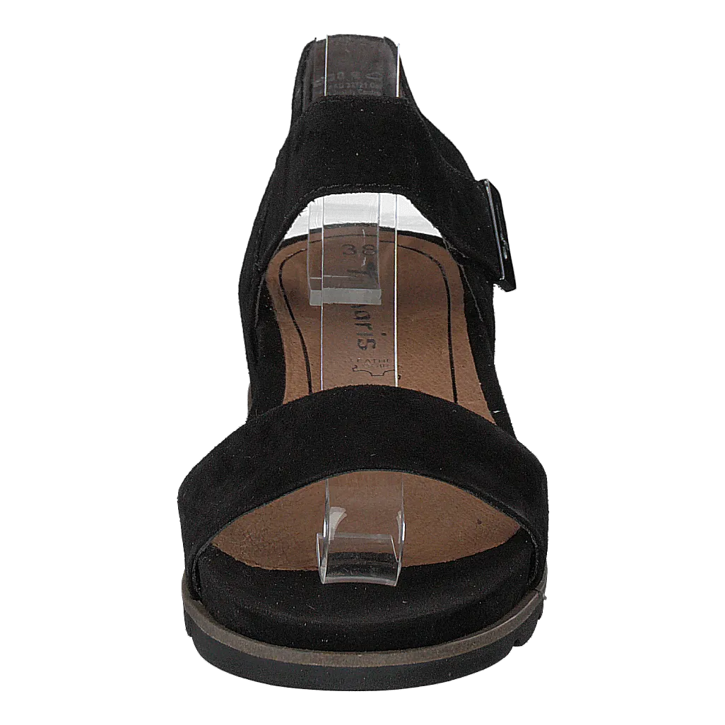 1-1-28031-22 001 Black