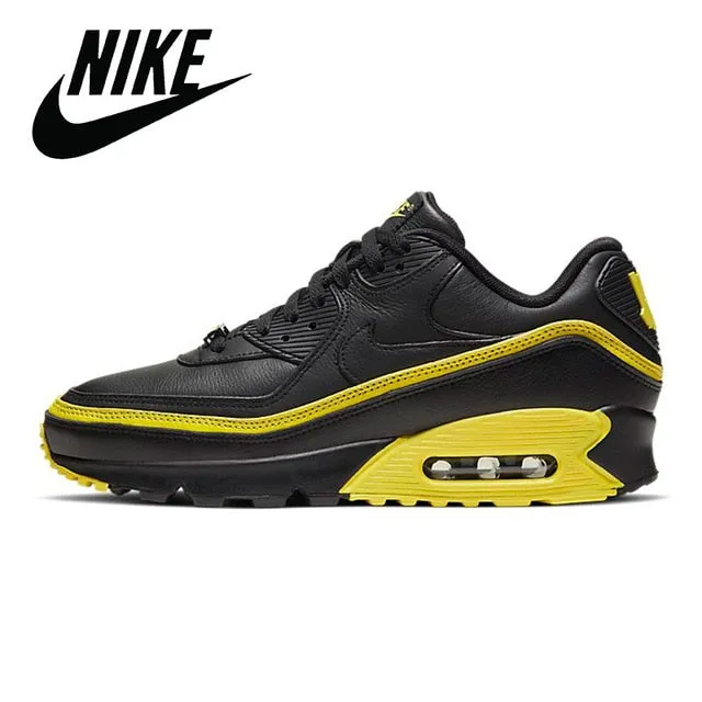 2021 Wholesale Max 90 Sneakers Running  Shoes Classic Men Women Shoes Sports Trainer Air Cushion Surface Breathable 36-45