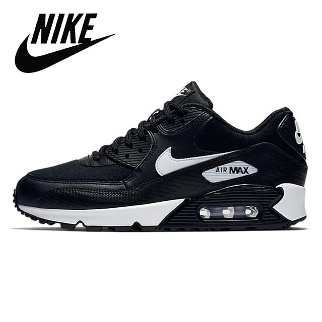 2021 Wholesale Max 90 Sneakers Running  Shoes Classic Men Women Shoes Sports Trainer Air Cushion Surface Breathable 36-45
