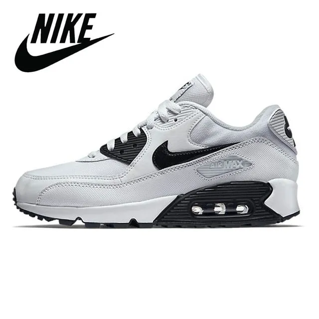2021 Wholesale Max 90 Sneakers Running  Shoes Classic Men Women Shoes Sports Trainer Air Cushion Surface Breathable 36-45