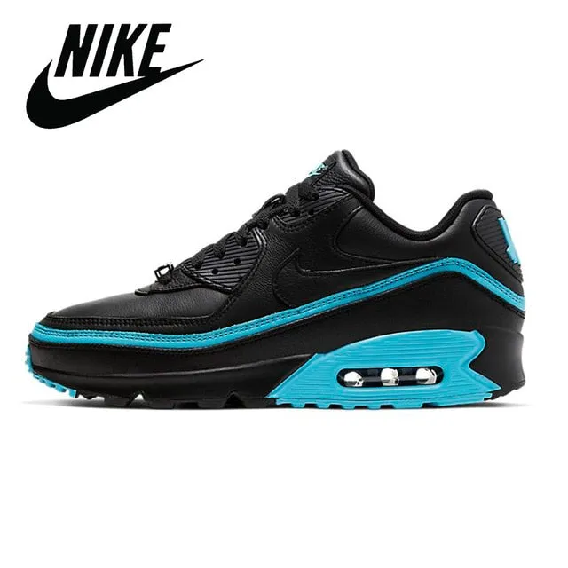 2021 Wholesale Max 90 Sneakers Running  Shoes Classic Men Women Shoes Sports Trainer Air Cushion Surface Breathable 36-45