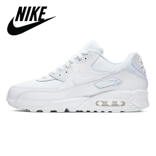 2021 Wholesale Max 90 Sneakers Running  Shoes Classic Men Women Shoes Sports Trainer Air Cushion Surface Breathable 36-45