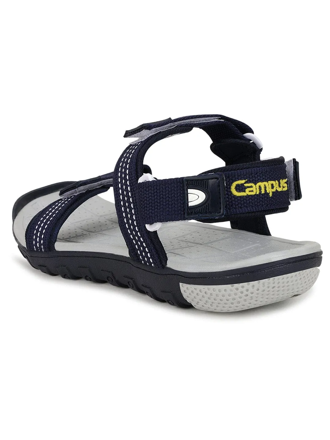 2GC-07 Navy Men's Sports Sandals