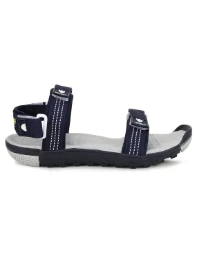 2GC-07 Navy Men's Sports Sandals