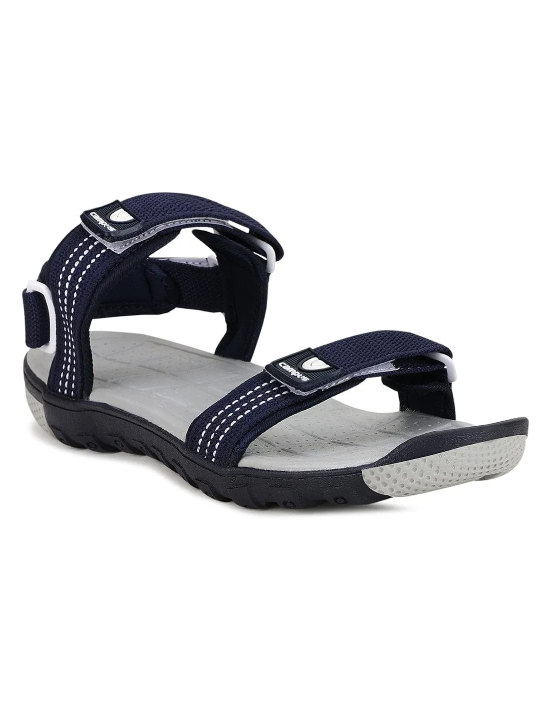 2GC-07 Navy Men's Sports Sandals