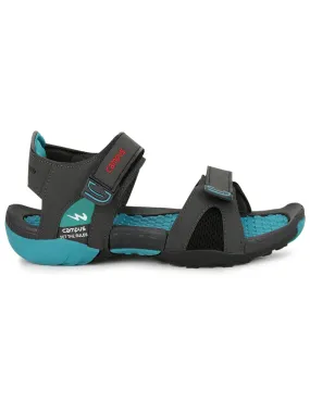 2GC-18 Grey Men's Sports Sandals