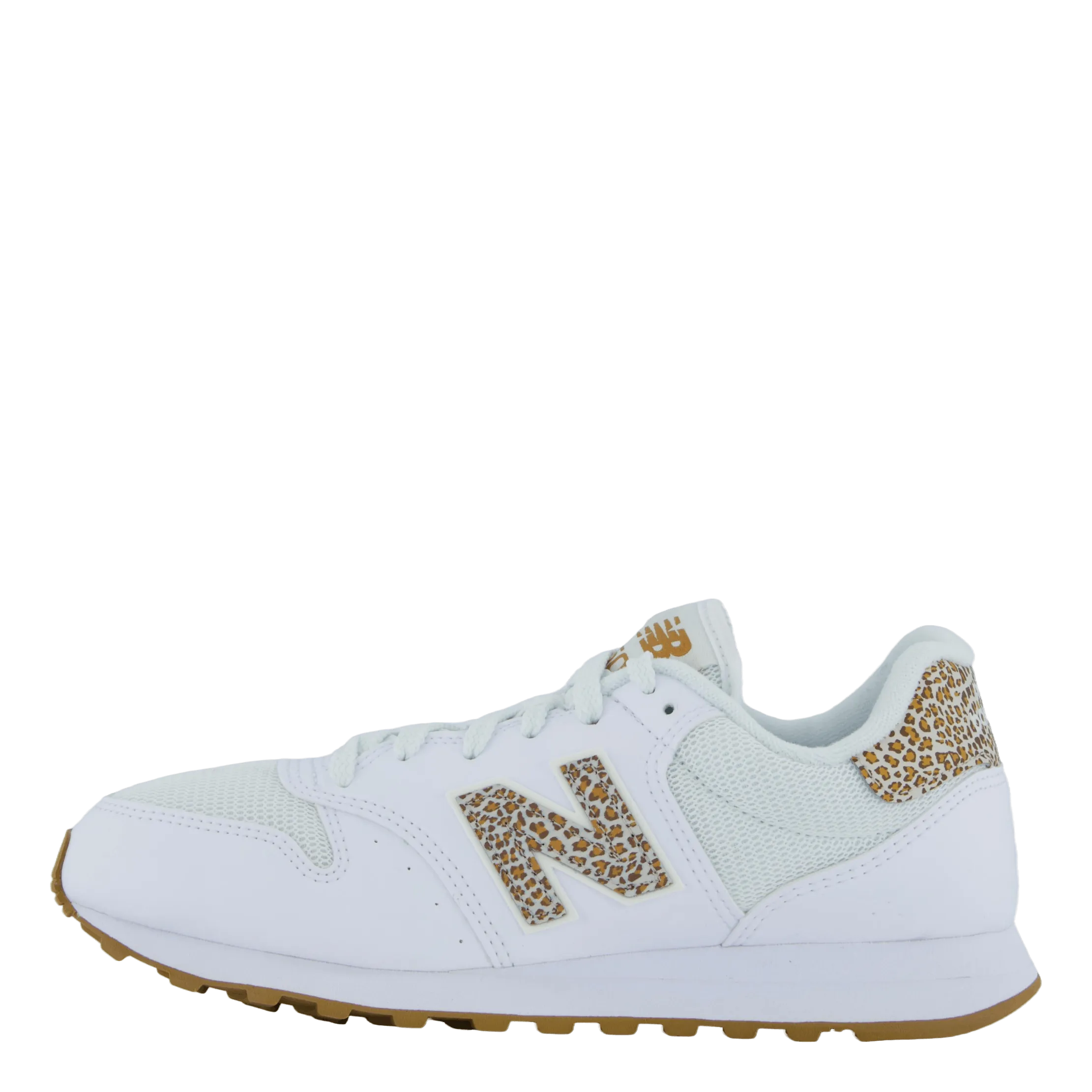 500 Classic White