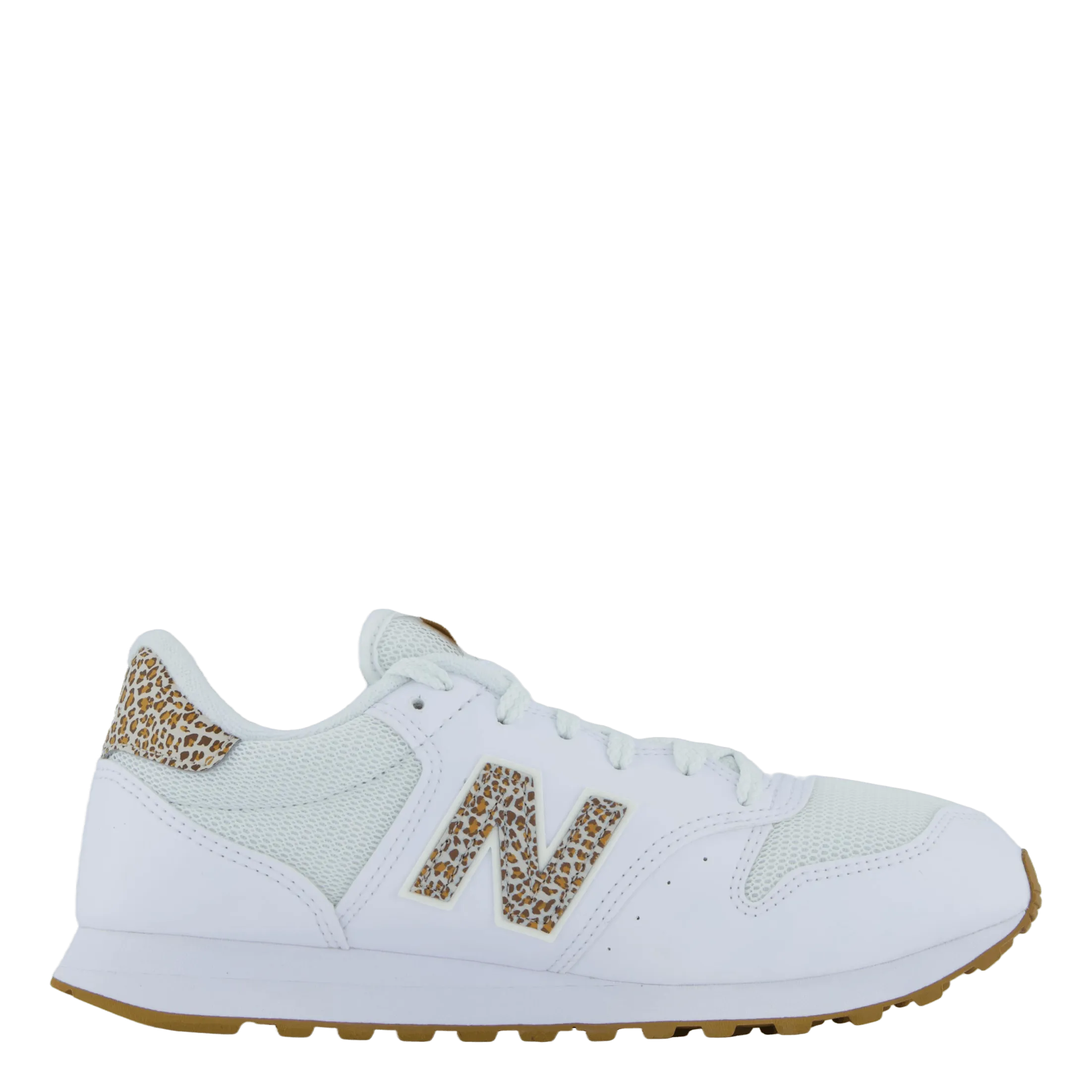 500 Classic White