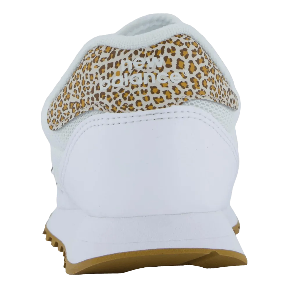 500 Classic White