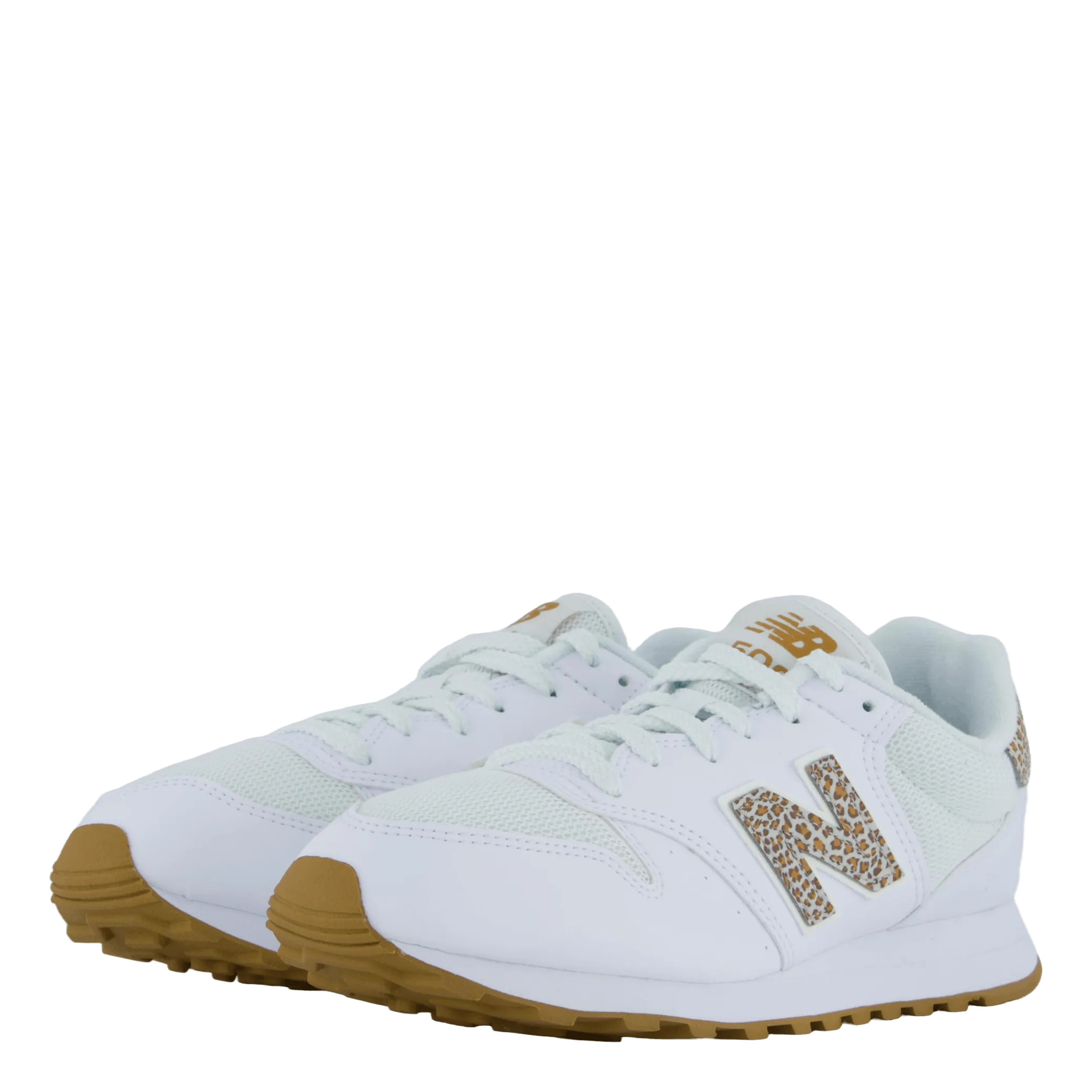 500 Classic White
