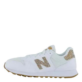 500 Classic White