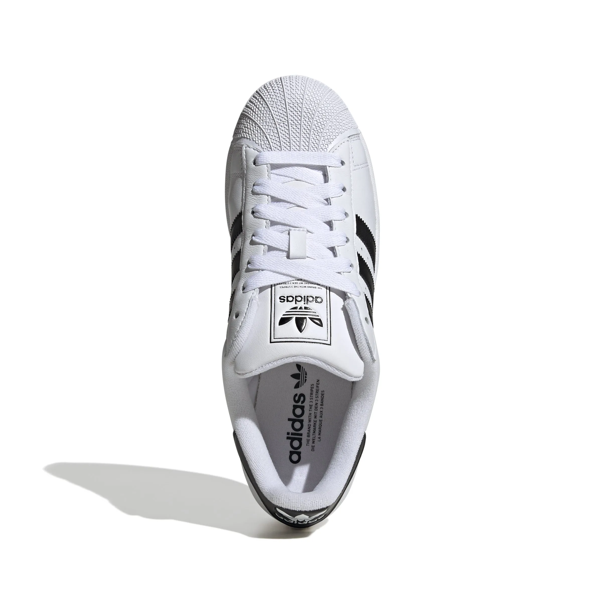 Adidas Superstar II