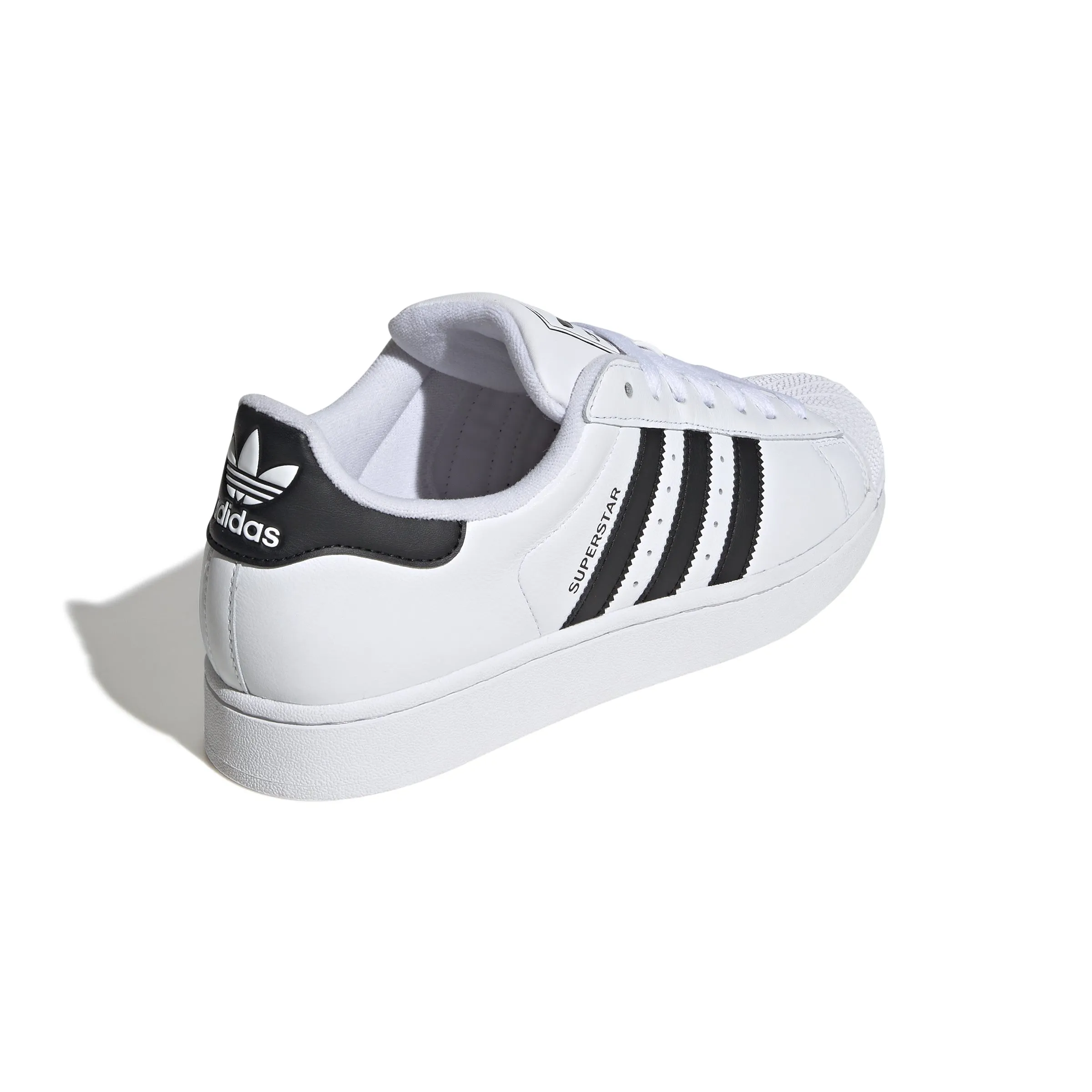 Adidas Superstar II