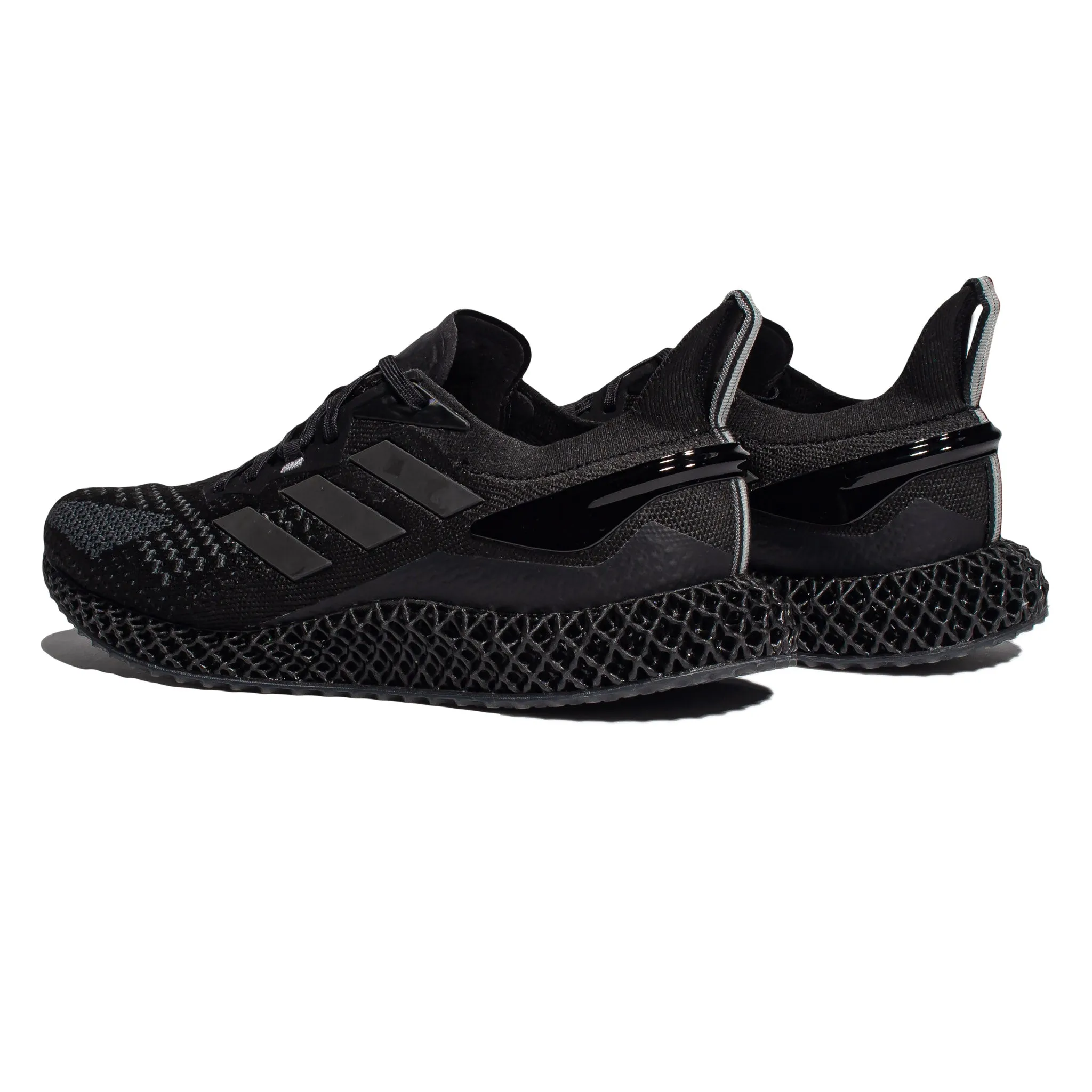 ADIDAS X90004D 'Triple Black'