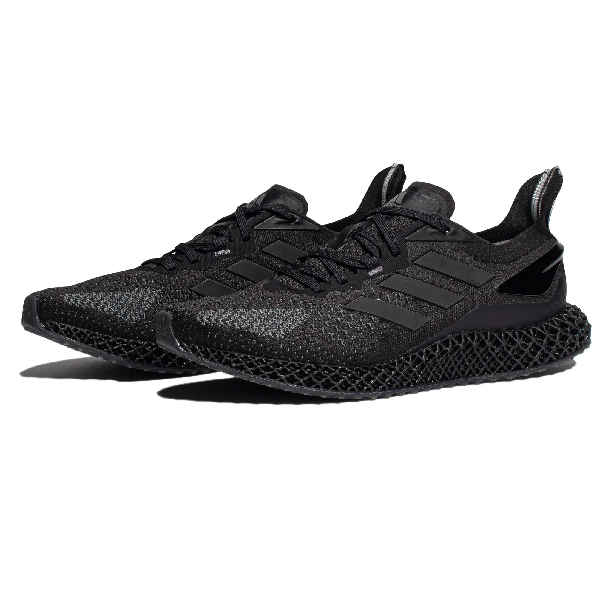 ADIDAS X90004D 'Triple Black'