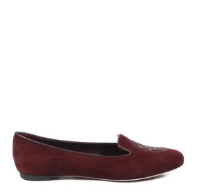 Alexander McQueen loafers slipper 294034 WHAA2 6069