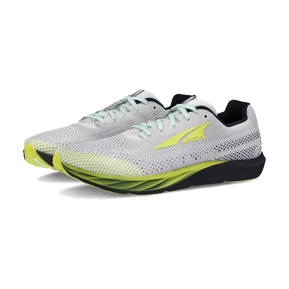 Altra Men's Escalante Racer 2 White/Black