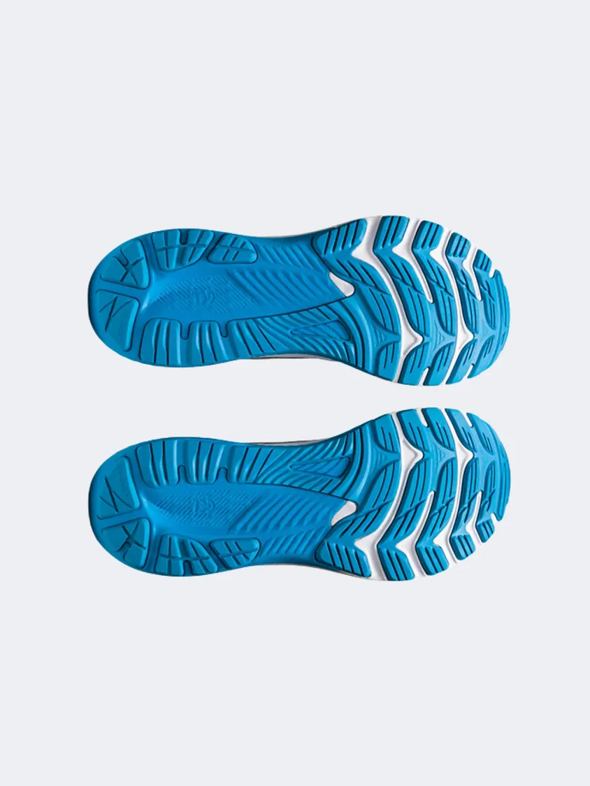 Asics Gel-Kayano 29 Men Running Shoes Grey/ Blue