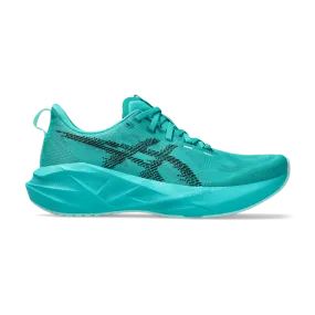 ASICS Men's NOVABLAST 5 Wave Teal/Black