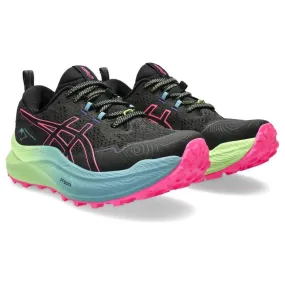 Asics Women's Trabuco Max 2 Trail Running Shoes