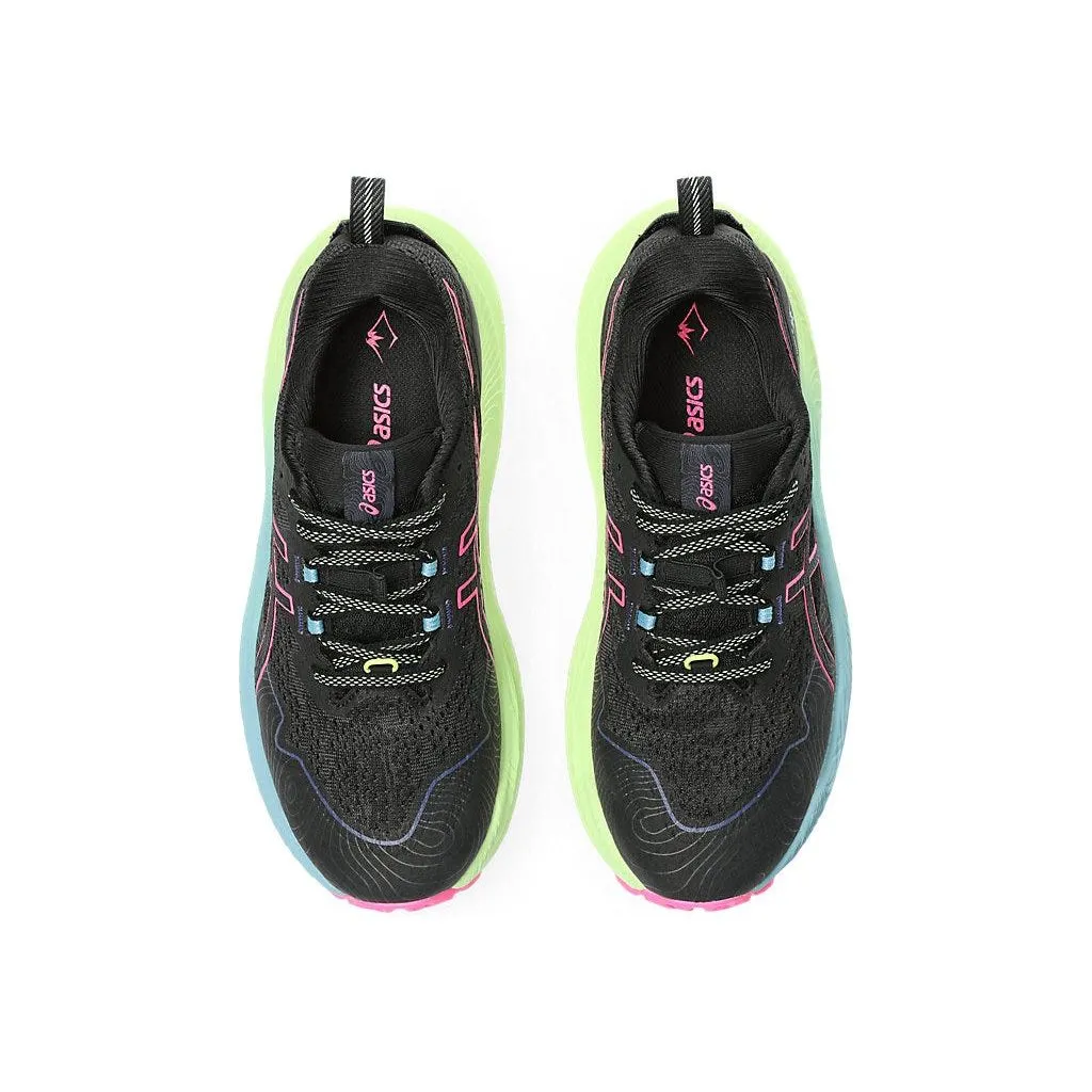 Asics Women's Trabuco Max 2 Trail Running Shoes