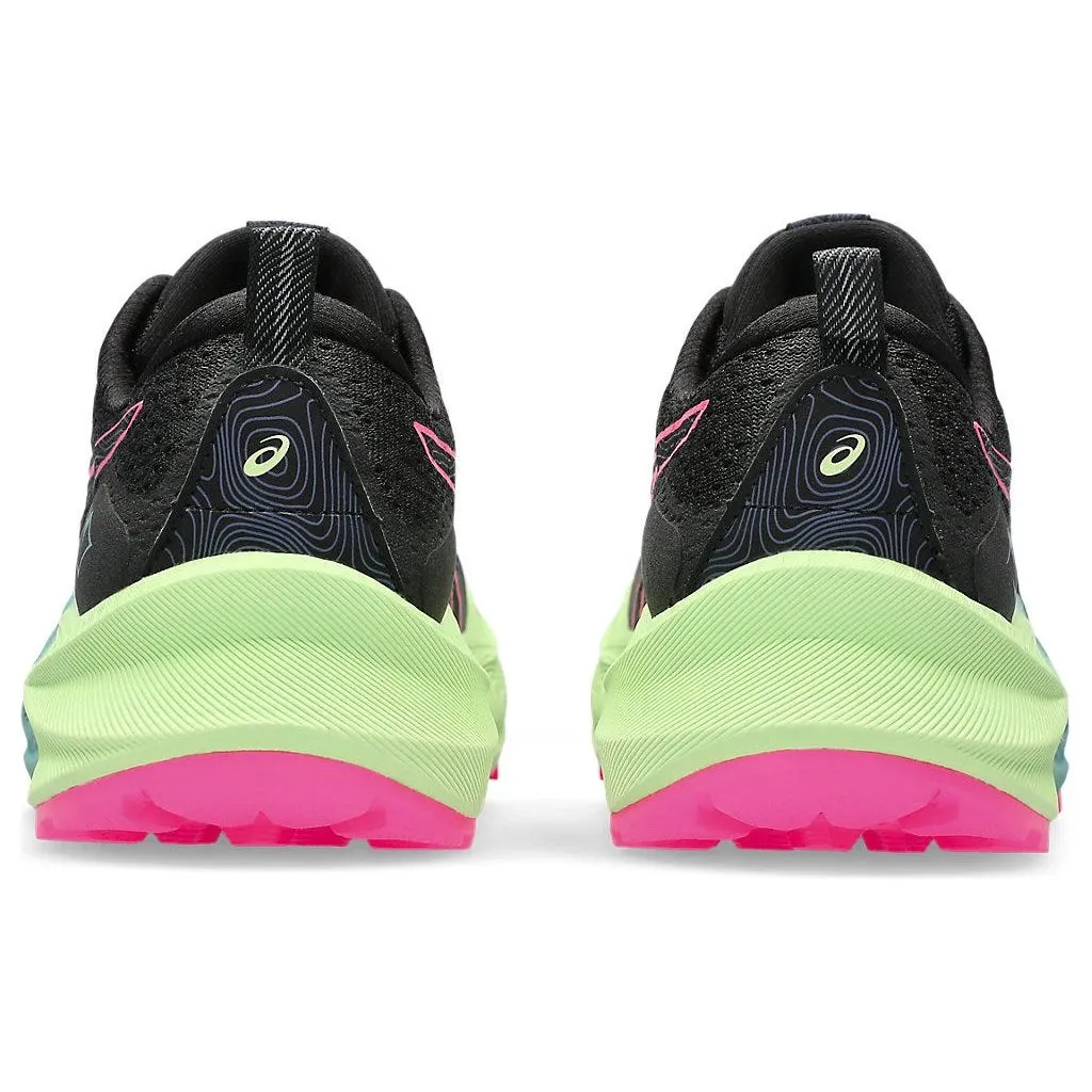 Asics Women's Trabuco Max 2 Trail Running Shoes