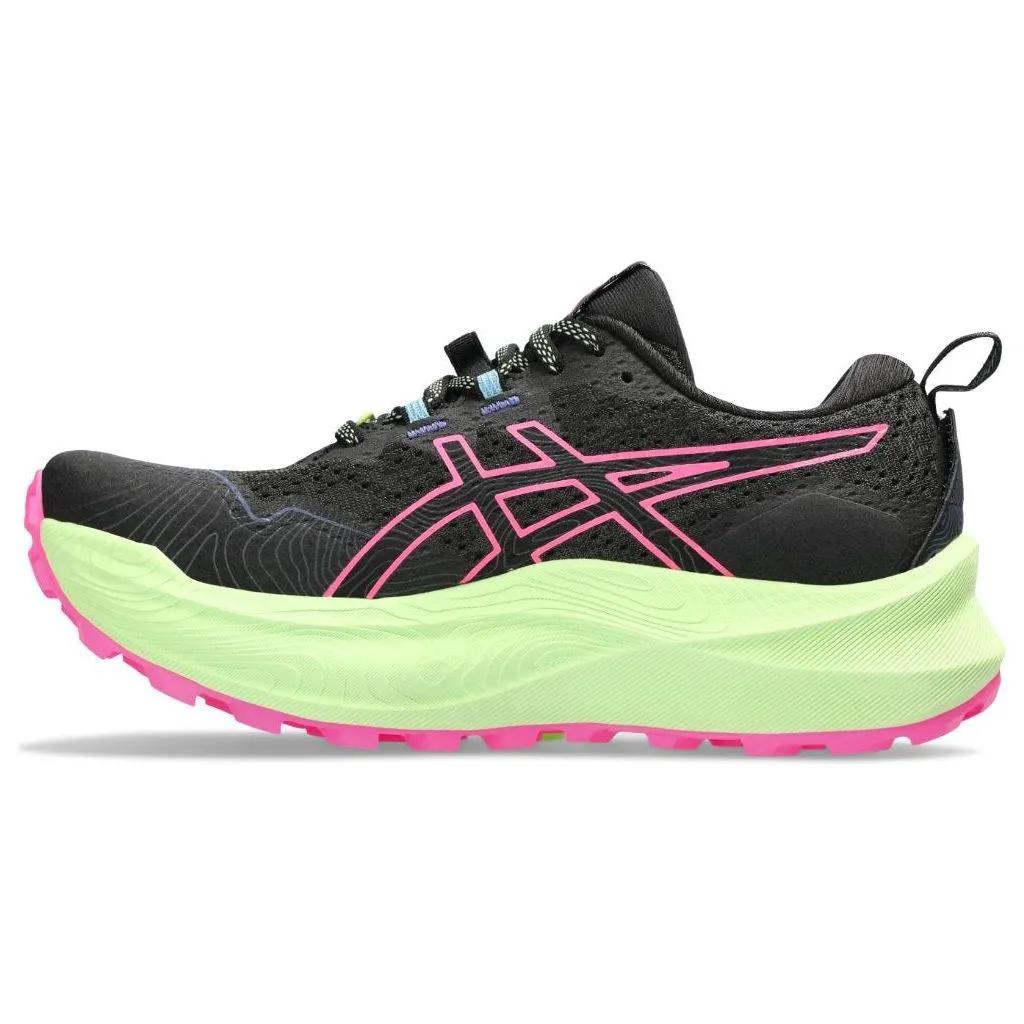 Asics Women's Trabuco Max 2 Trail Running Shoes