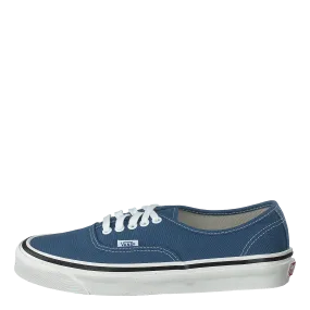 Authentic 44 Dx Blue