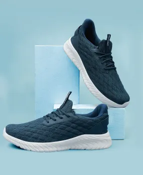 Avant Men's Dynamite Running Shoes-T.Blue
