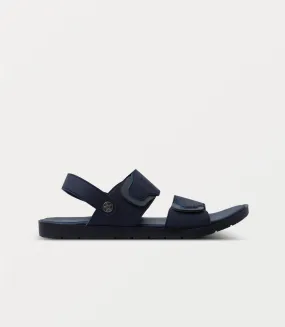 BM6869-DARK NAVY-Men Sandal