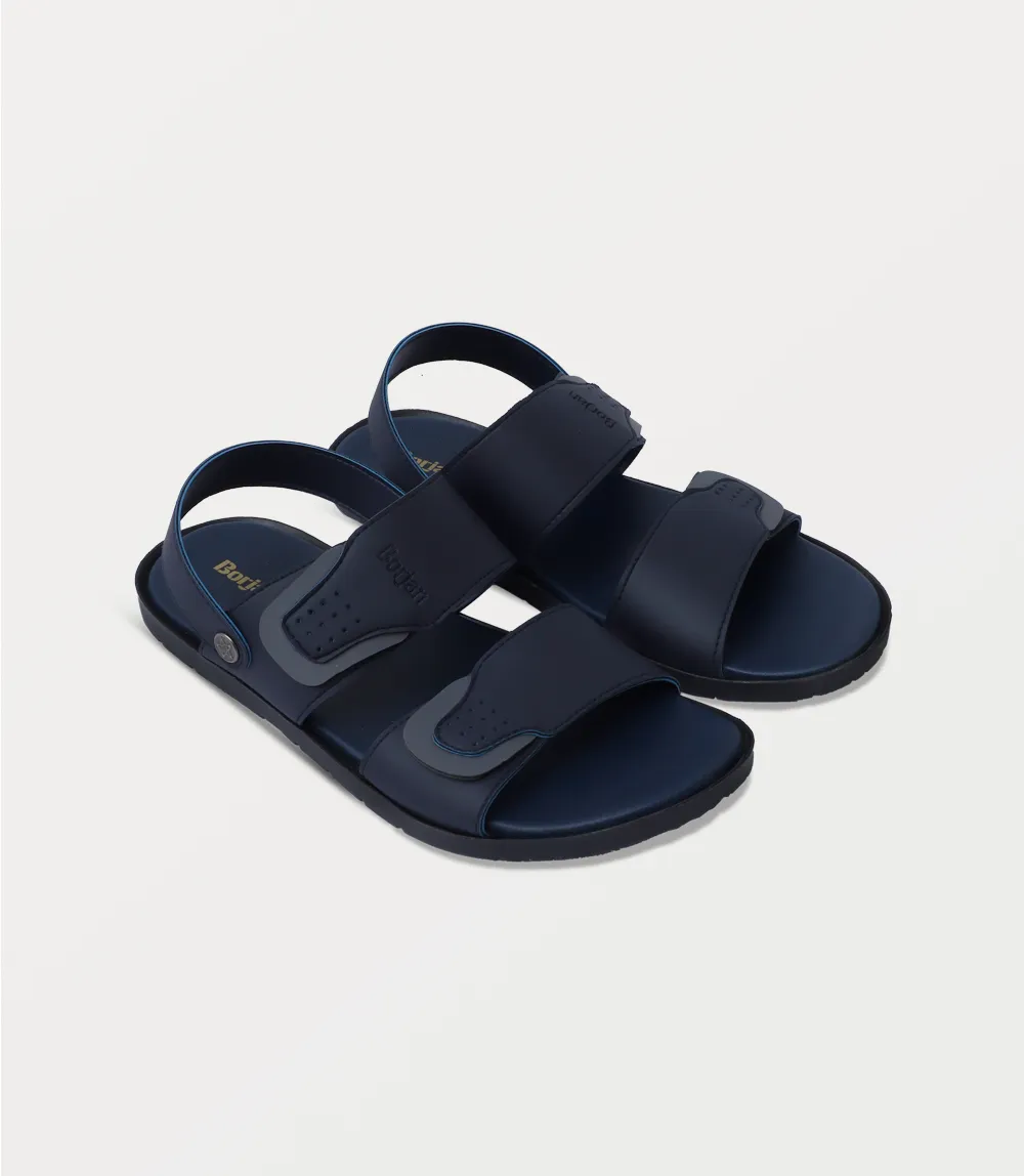 BM6869-DARK NAVY-Men Sandal