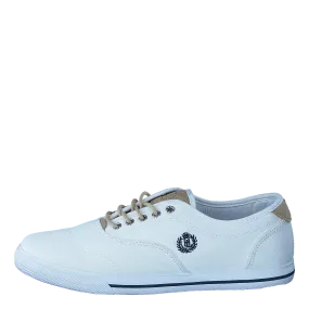 Bridport Lace Offwhite