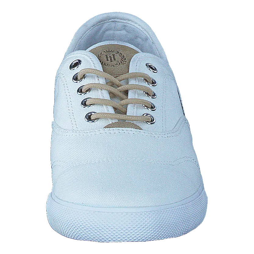 Bridport Lace Offwhite