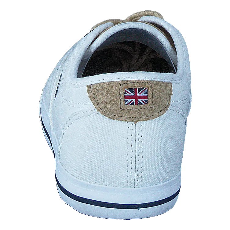 Bridport Lace Offwhite