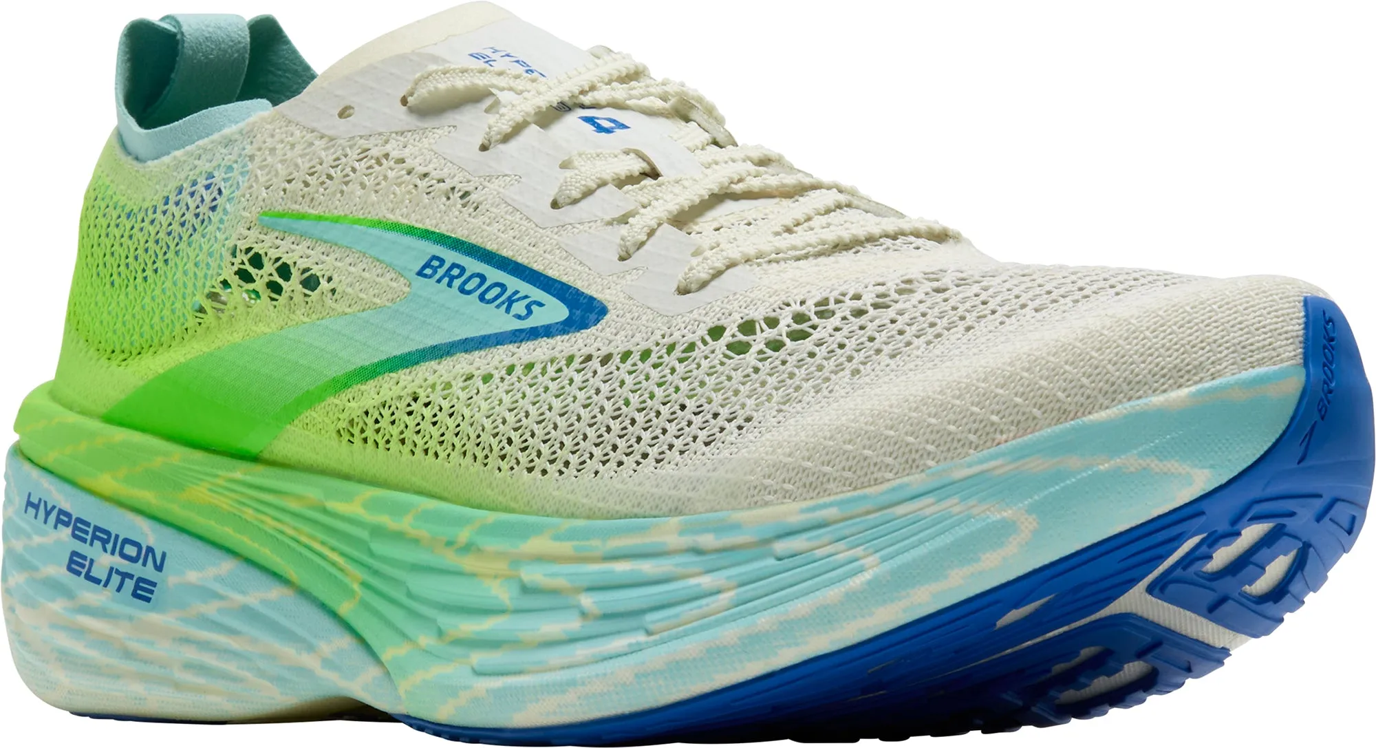 Brooks Hyperion Elite 4 PB Running Shoes - Blue