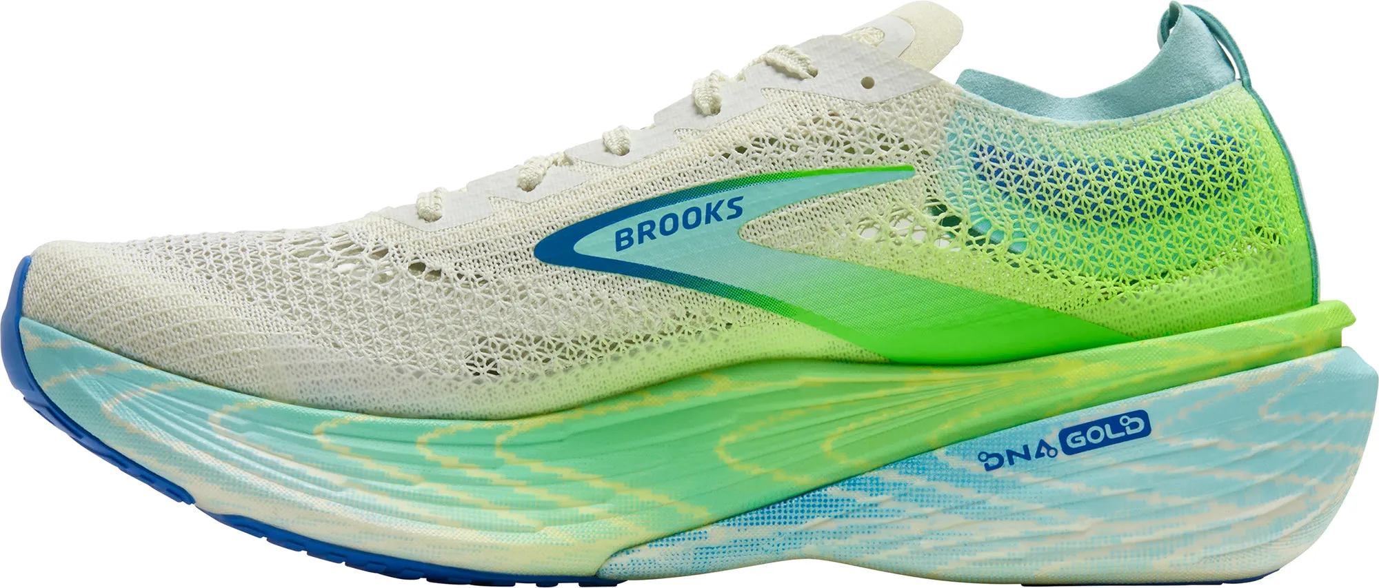 Brooks Hyperion Elite 4 PB Running Shoes - Blue