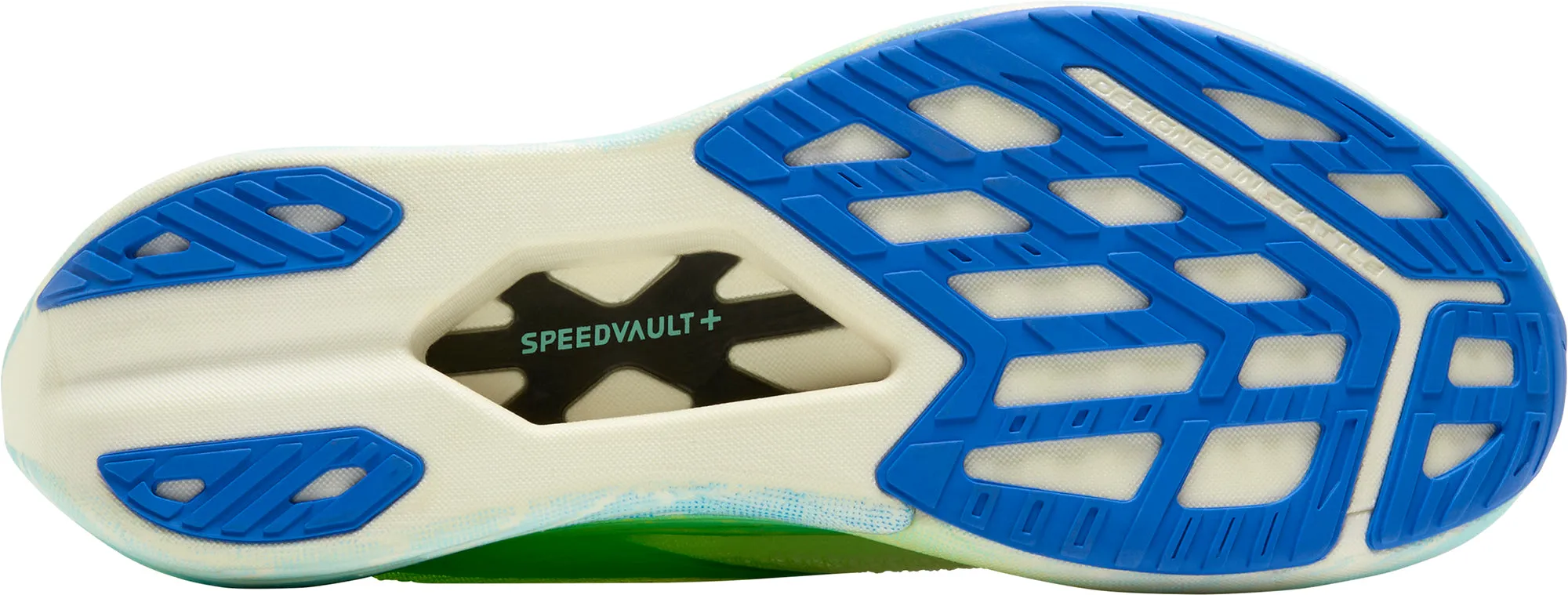 Brooks Hyperion Elite 4 PB Running Shoes - Blue