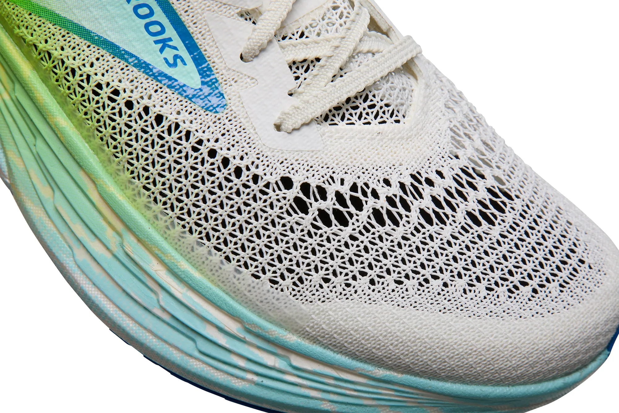 Brooks Hyperion Elite 4 PB Running Shoes - Blue