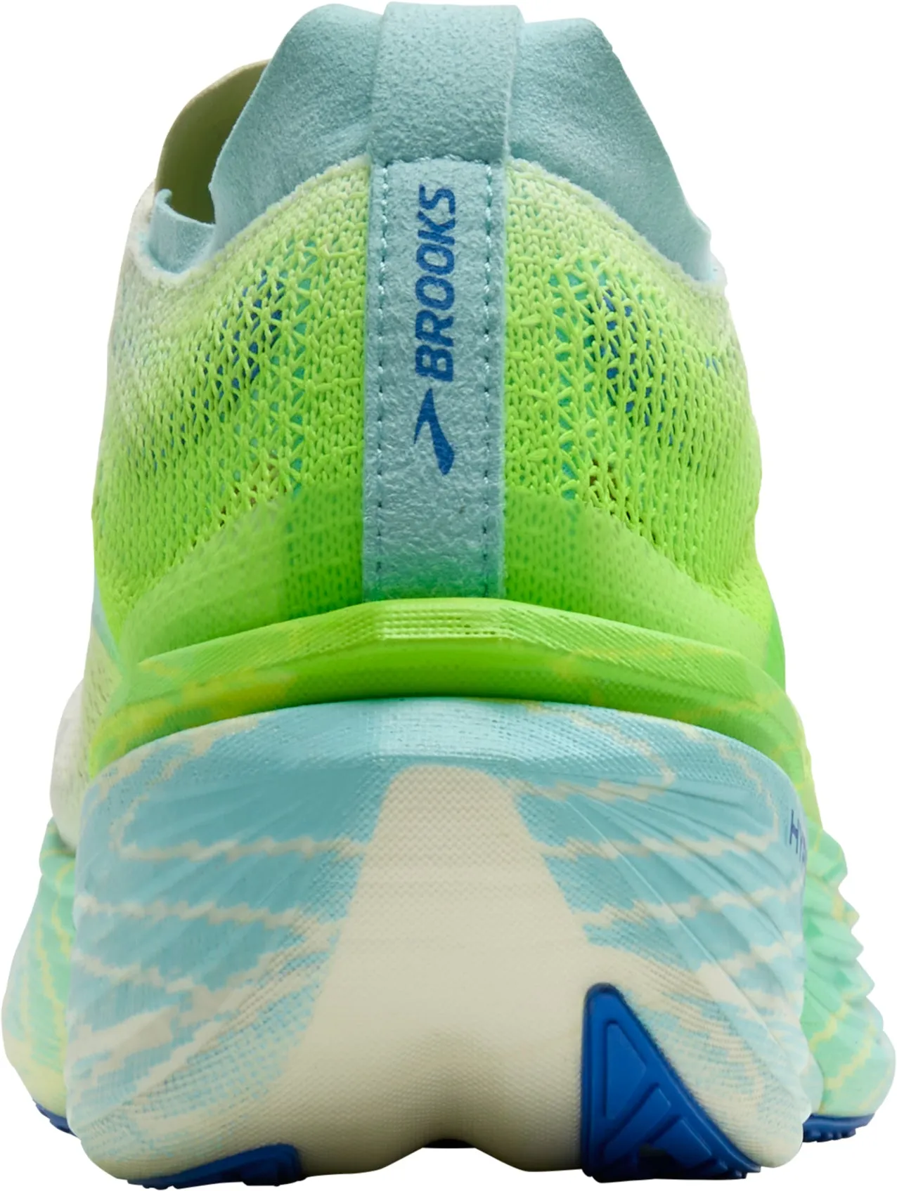 Brooks Hyperion Elite 4 PB Running Shoes - Blue