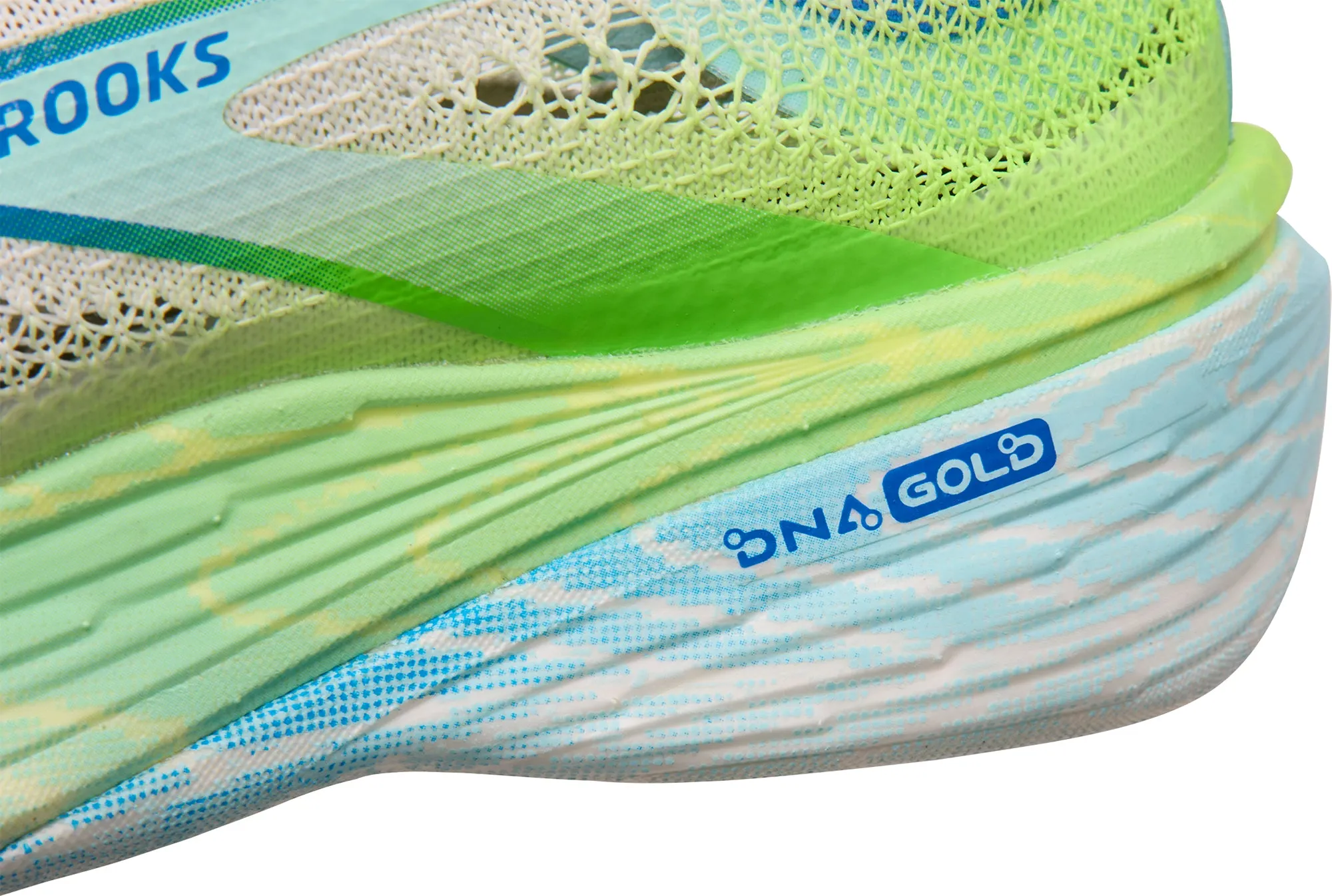 Brooks Hyperion Elite 4 PB Running Shoes - Blue