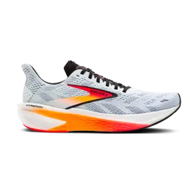 Brooks Men's Hyperion 2 Illusion/Coral/Black