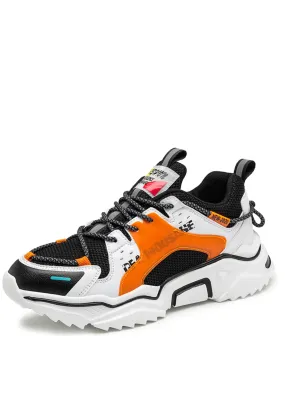 Bumble Men's Fashion Sneakers
