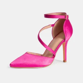 Camelia Stylish Pumps