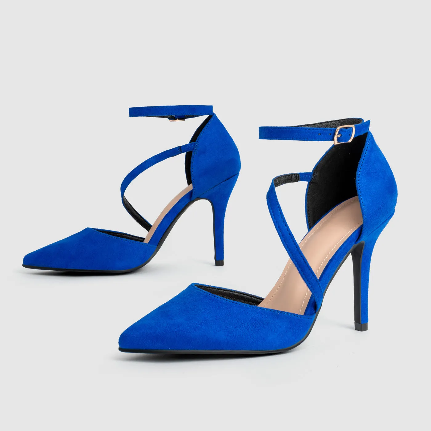 Camelia Stylish Pumps