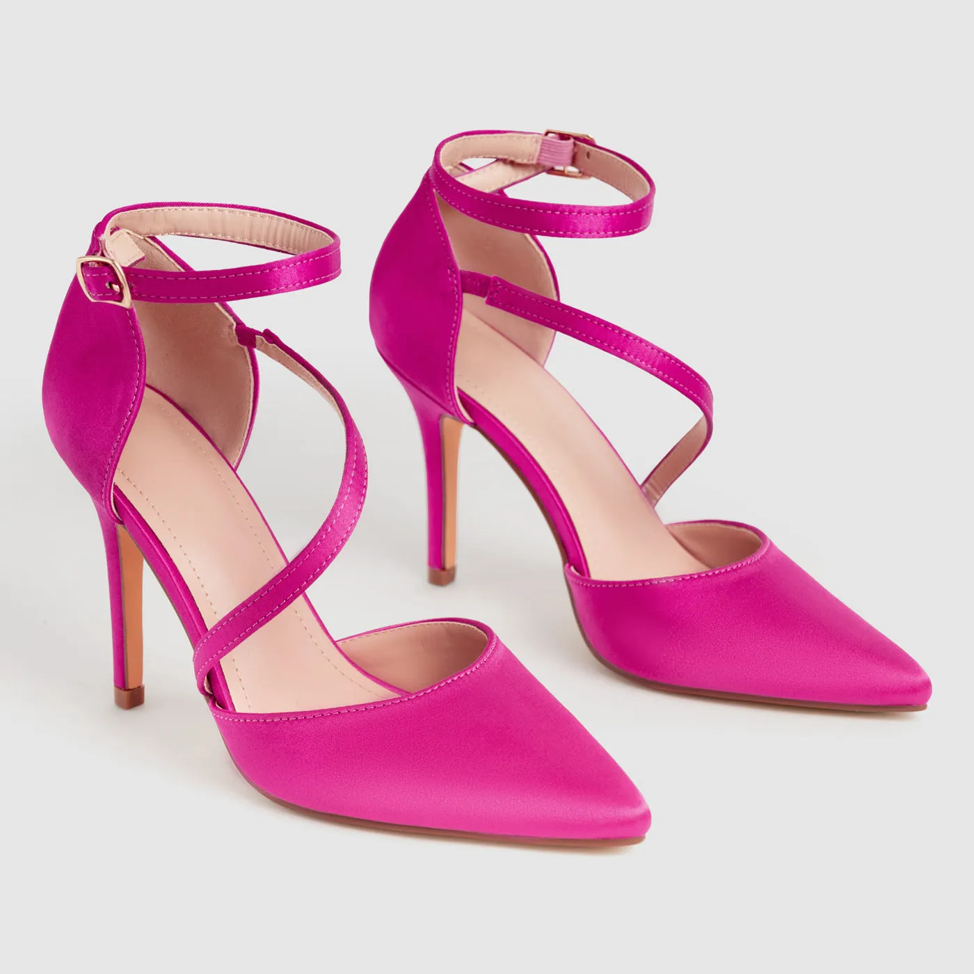 Camelia Stylish Pumps