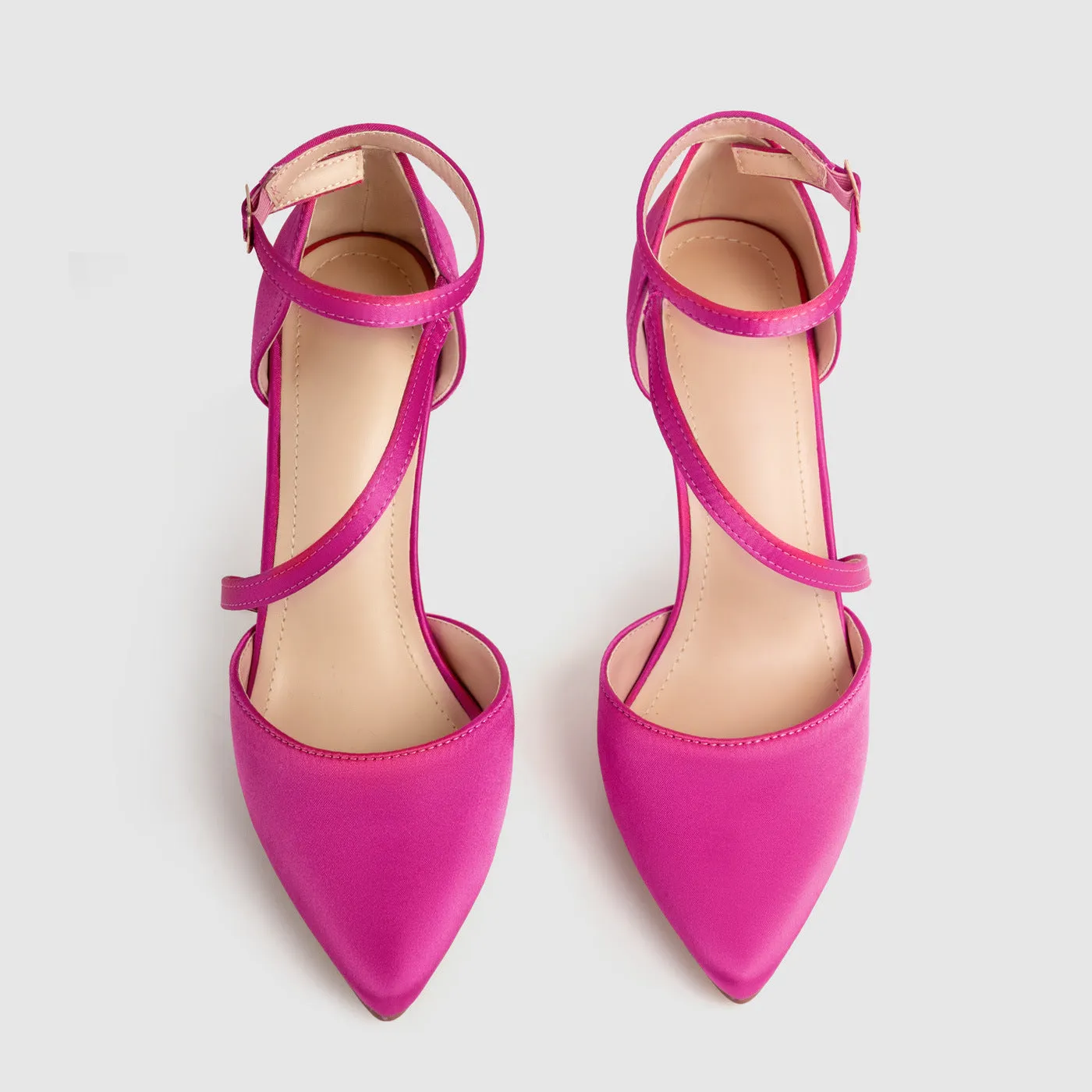 Camelia Stylish Pumps