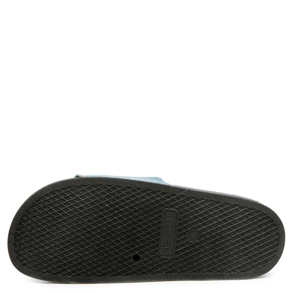 Cape Robbin Moira-59 Light Blue Slides Light Blue