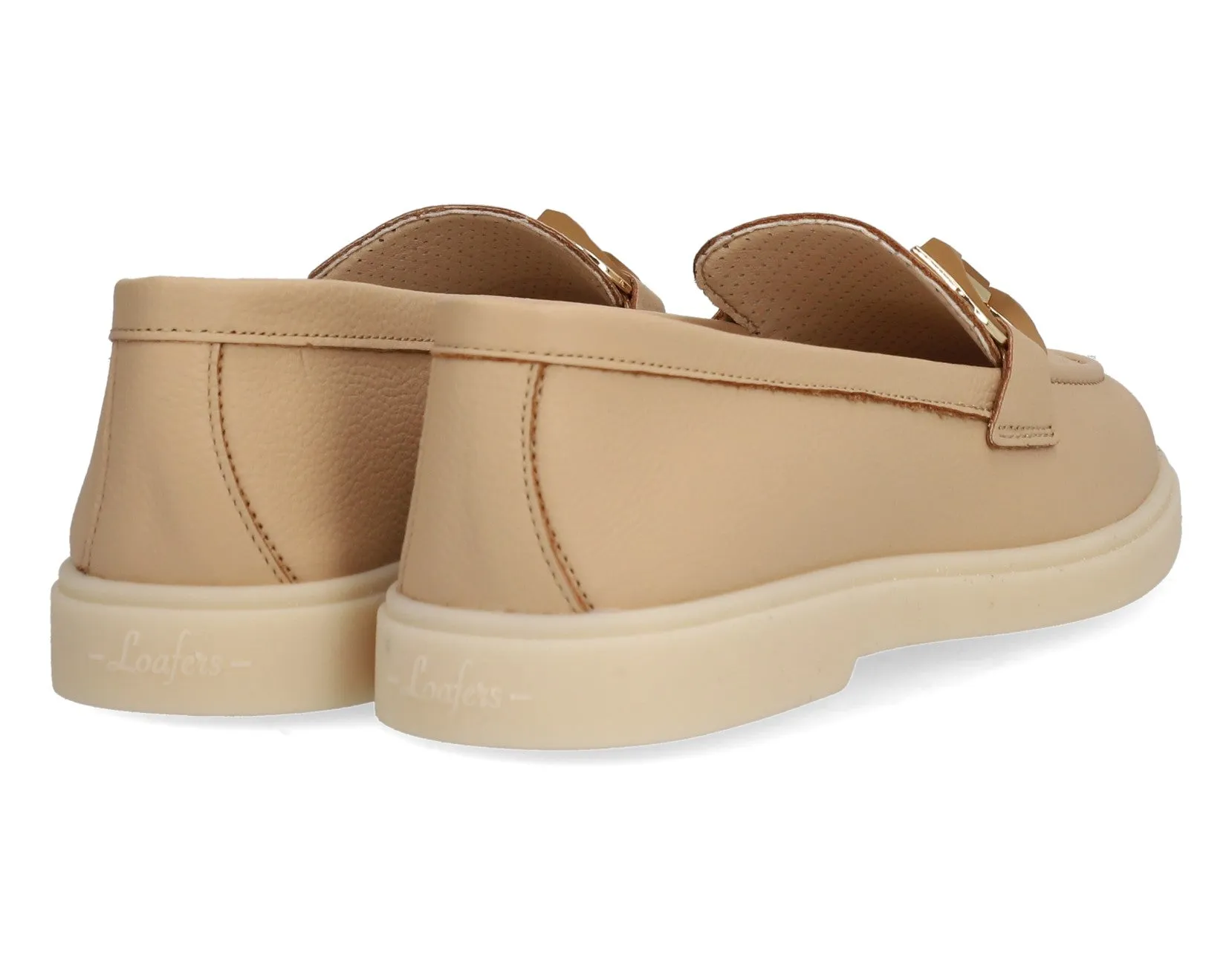 Carter Loafers