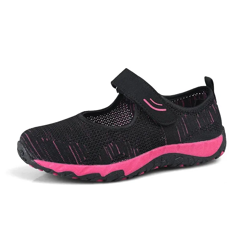 Classic orthopaedic shoes