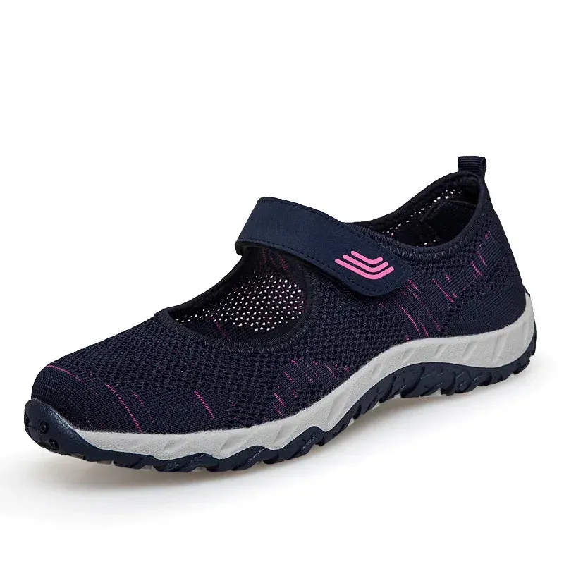 Classic orthopaedic shoes